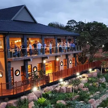 Dolphin View Self Catering Apartamento Scottburgh Exterior foto