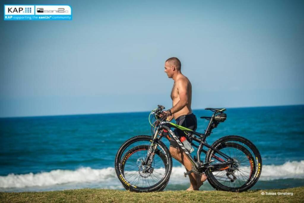 Dolphin View Self Catering Scottburgh