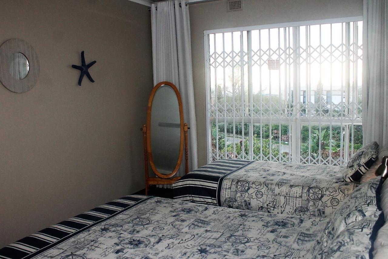 Dolphin View Self Catering Scottburgh