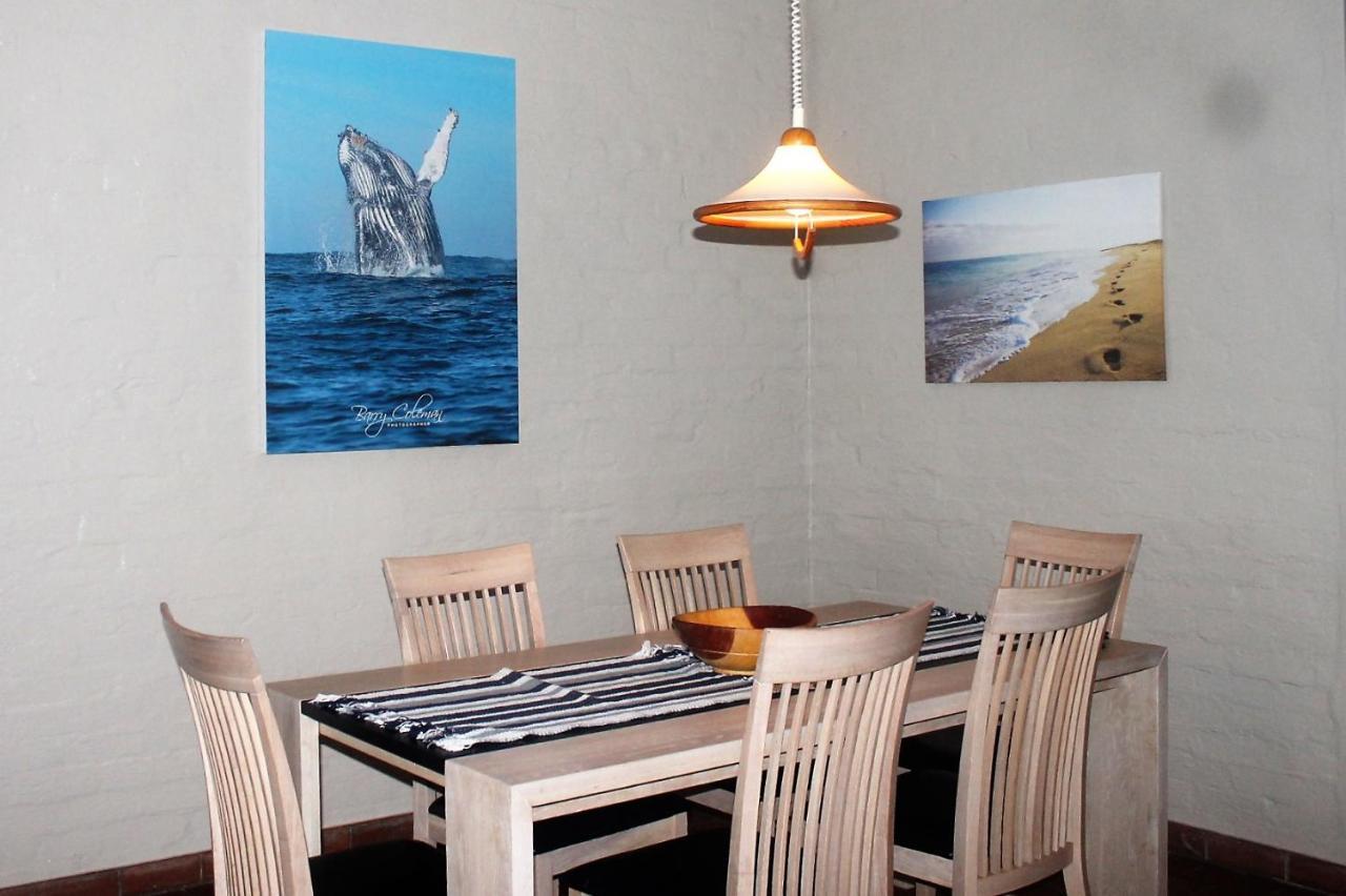 Apartment Dolphin View Self Catering *