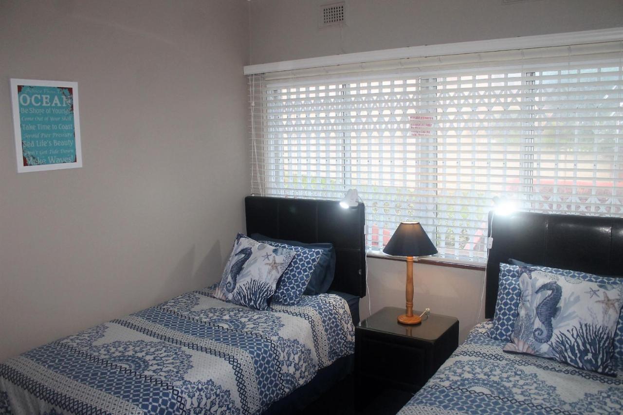 Dolphin View Self Catering