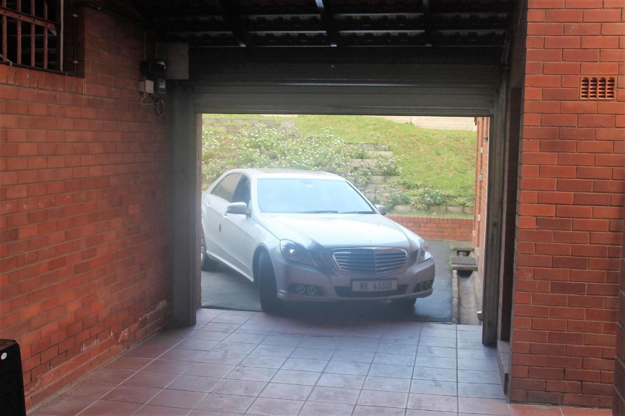 Apartment Dolphin View Self Catering Scottburgh