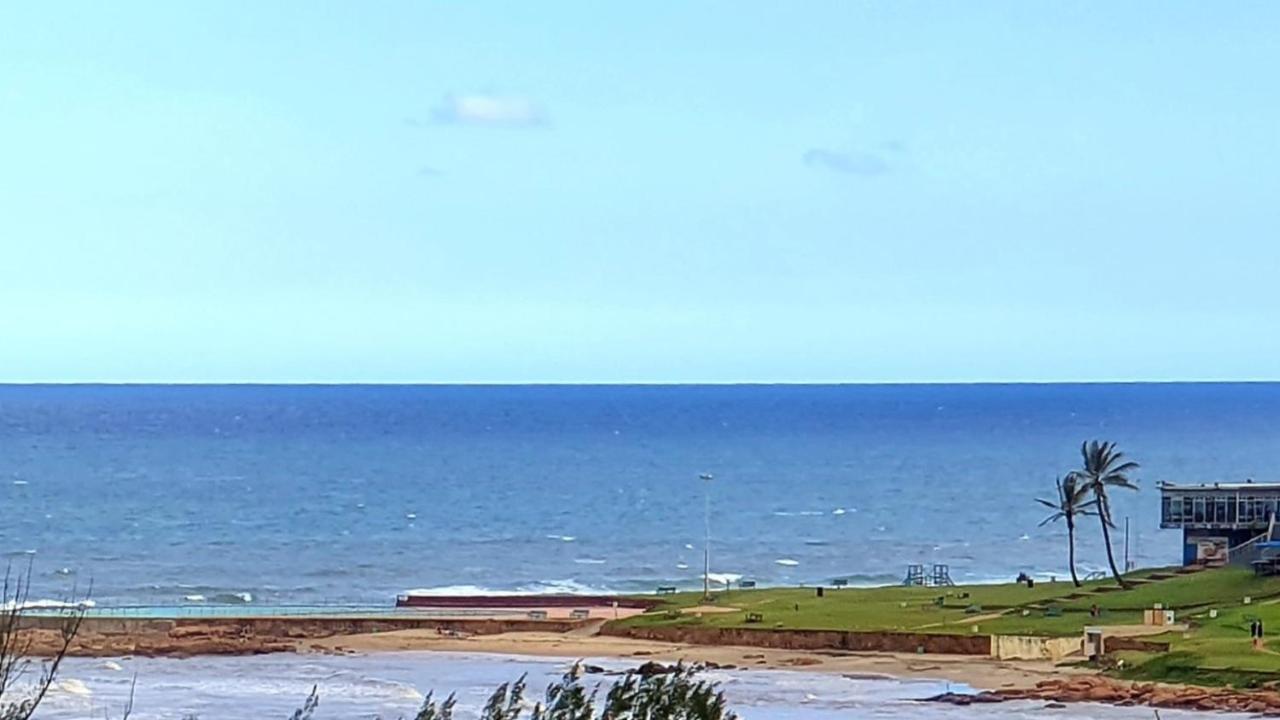 Apartment Dolphin View Self Catering Scottburgh