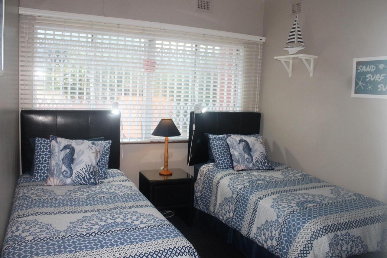 Dolphin View Self Catering Scottburgh