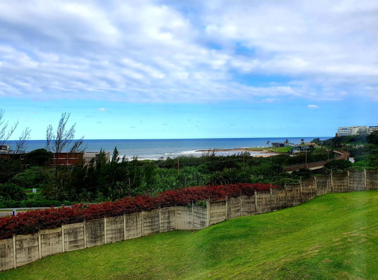 Dolphin View Self Catering Apartment Scottburgh
