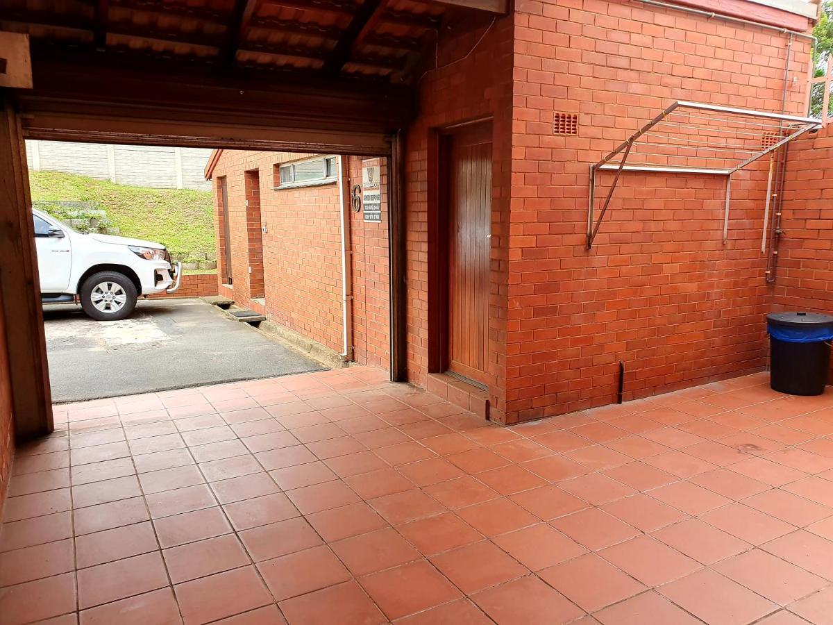 Dolphin View Self Catering