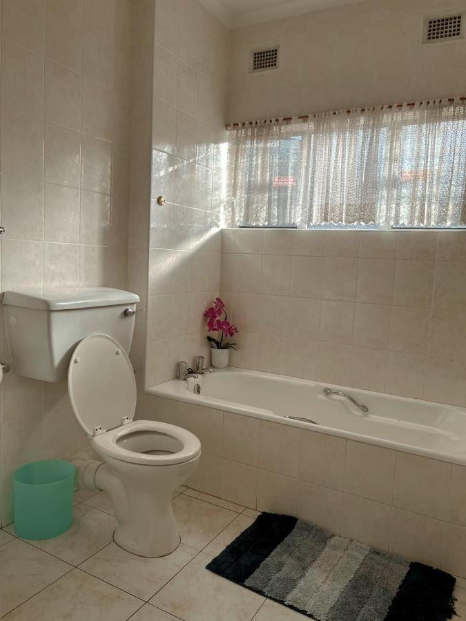 Dolphin View Self Catering
