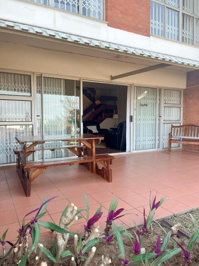 Apartment Dolphin View Self Catering