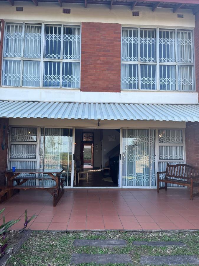 Dolphin View Self Catering Apartment