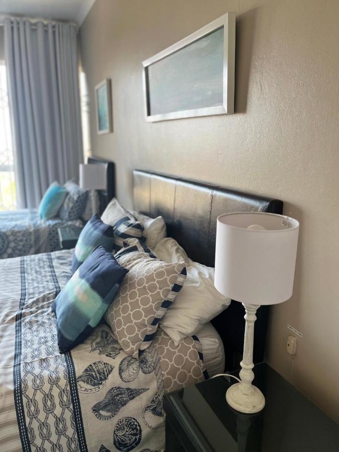 Dolphin View Self Catering *