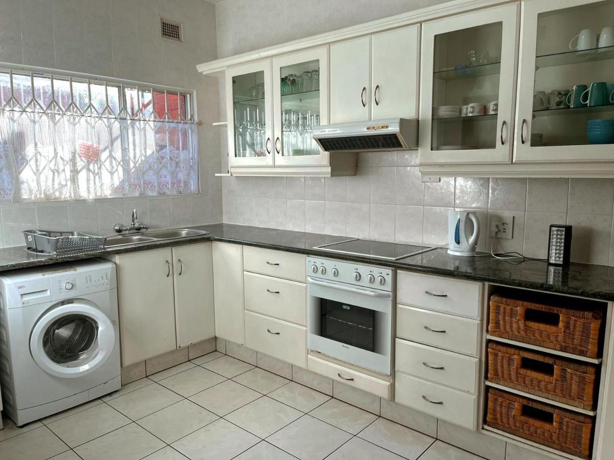 Dolphin View Self Catering