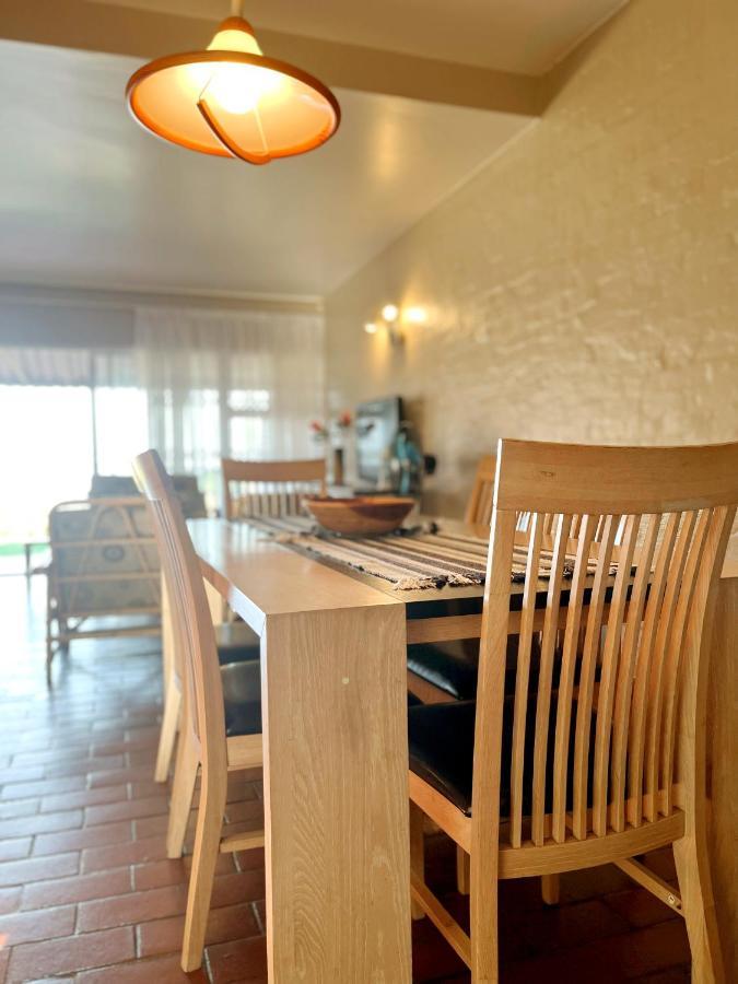 Dolphin View Self Catering