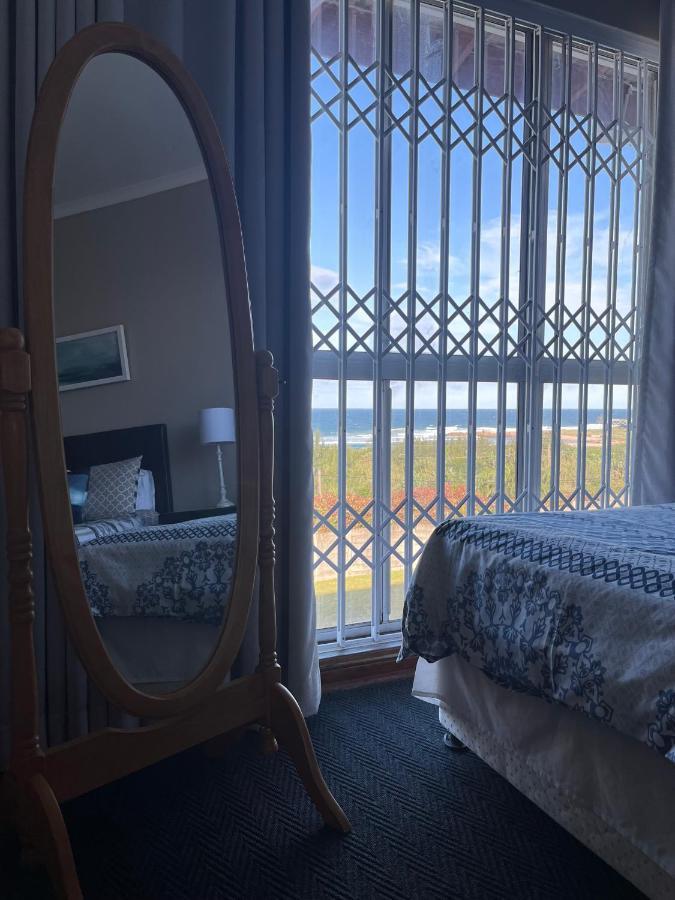 Dolphin View Self Catering *