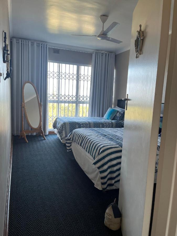 Dolphin View Self Catering Scottburgh