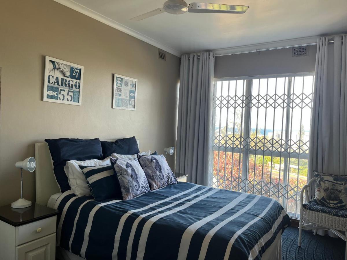 Dolphin View Self Catering Scottburgh