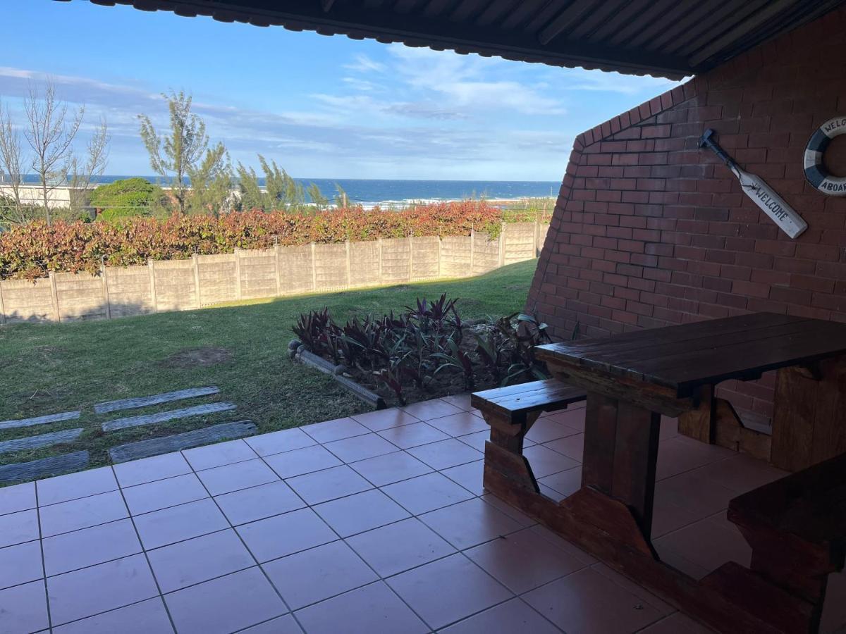 Apartment Dolphin View Self Catering Scottburgh