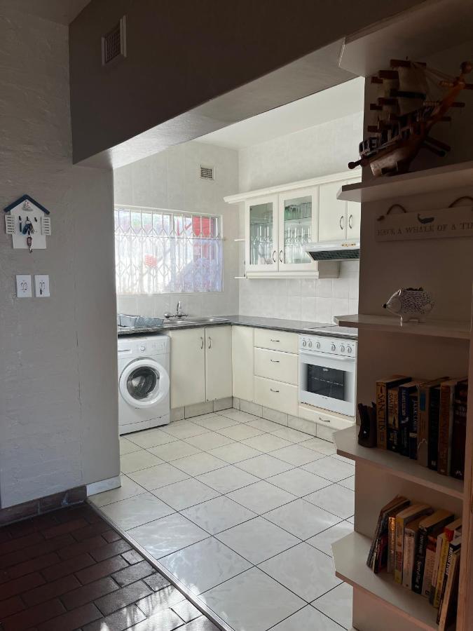 Apartment Dolphin View Self Catering *