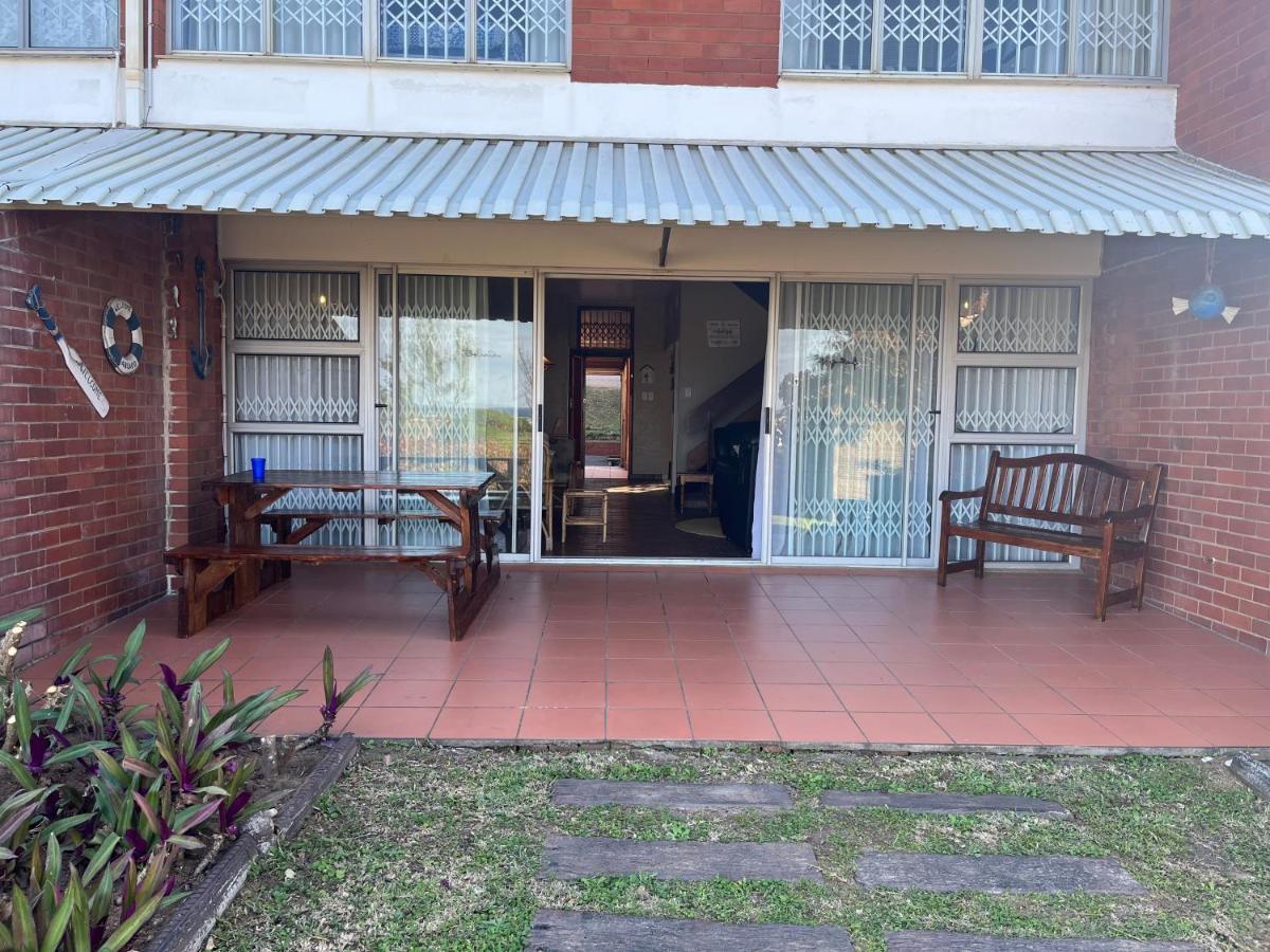 Apartment Dolphin View Self Catering *