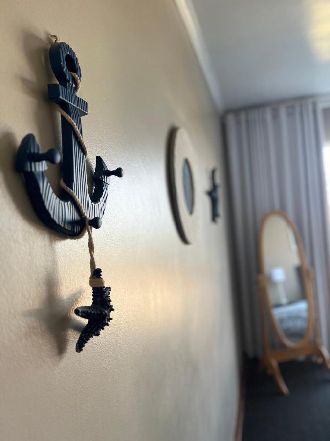 Dolphin View Self Catering