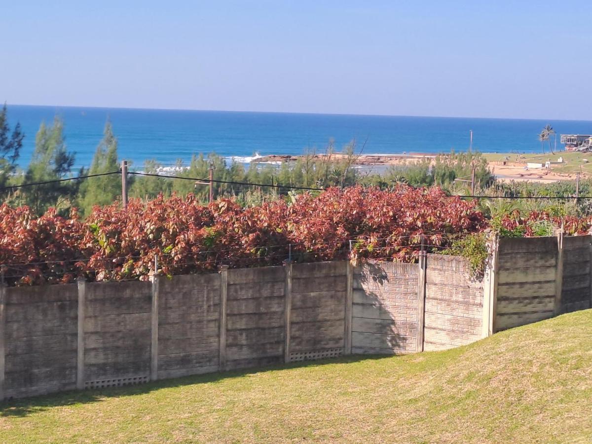 Dolphin View Self Catering *